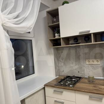 Сдается 1-комнатная квартира, 30 м²