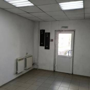 Сдается Нежилое помещение, 19 м²