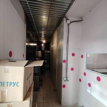 Сдается Нежилое помещение, 135 м²