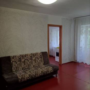 Сдается 2-х комнатная квартира, 50 м²