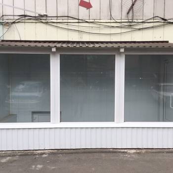 Сдается Нежилое помещение, 42 м²
