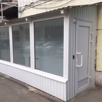 Сдается Нежилое помещение, 42 м²