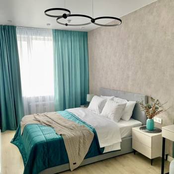 Сдается 2-х комнатная квартира, 51,5 м²