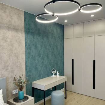 Сдается 2-х комнатная квартира, 51,5 м²