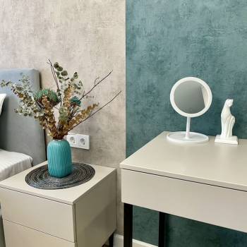 Сдается 2-х комнатная квартира, 51,5 м²