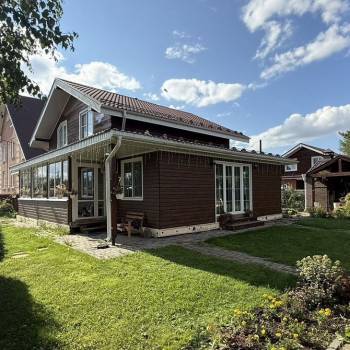 Продается Дом, 132 м²