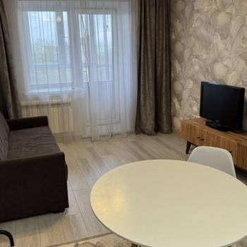 Сдается 1-комнатная квартира, 26,6 м²