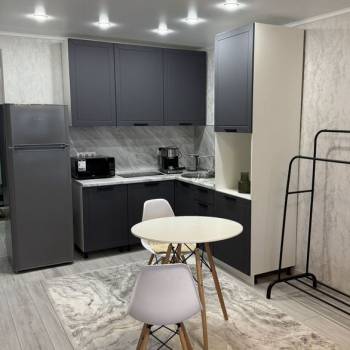 Сдается 1-комнатная квартира, 26,6 м²