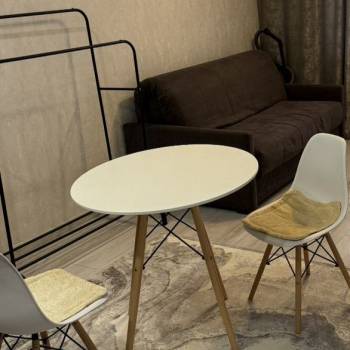 Сдается 1-комнатная квартира, 26,6 м²