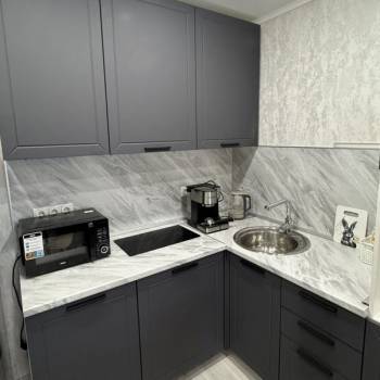 Сдается 1-комнатная квартира, 26,6 м²