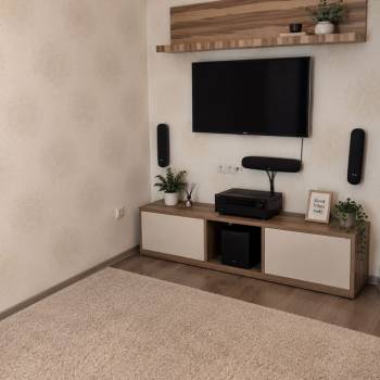 Продается 2-х комнатная квартира, 59,3 м²