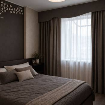 Продается 2-х комнатная квартира, 59,3 м²
