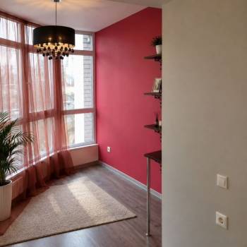 Продается 2-х комнатная квартира, 59,3 м²