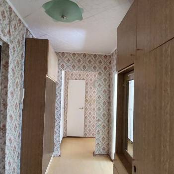 Продается 2-х комнатная квартира, 49,7 м²
