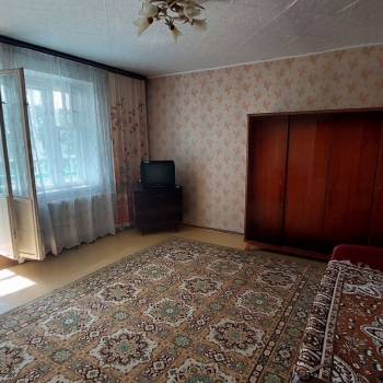 Продается 2-х комнатная квартира, 49,7 м²