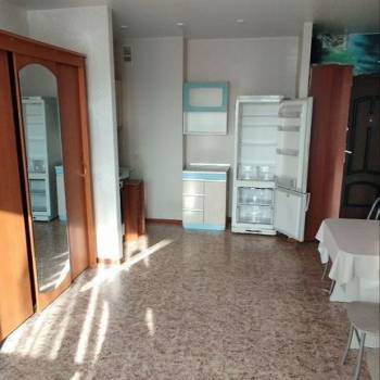 Продается 1-комнатная квартира, 35 м²
