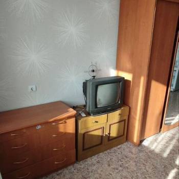 Продается 1-комнатная квартира, 35 м²