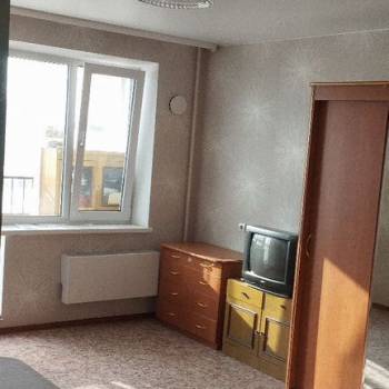 Продается 1-комнатная квартира, 35 м²