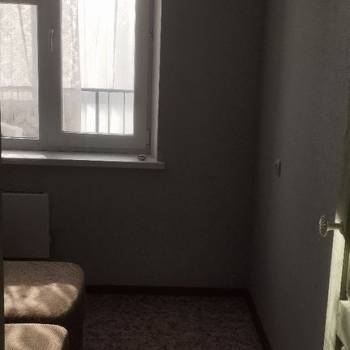 Продается 1-комнатная квартира, 35 м²