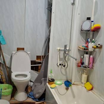 Продается 2-х комнатная квартира, 45,4 м²