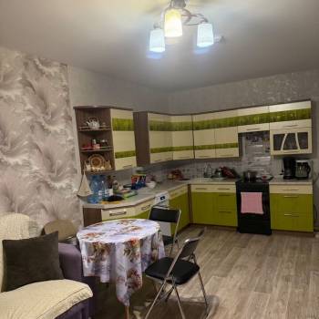Продается 2-х комнатная квартира, 62 м²