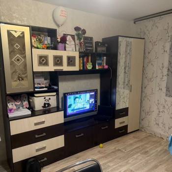 Продается 2-х комнатная квартира, 62 м²