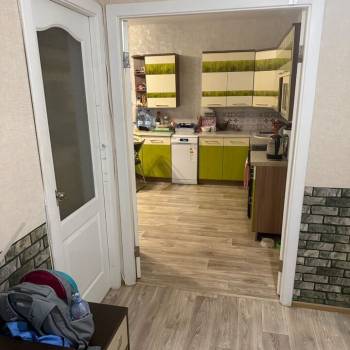 Продается 2-х комнатная квартира, 62 м²
