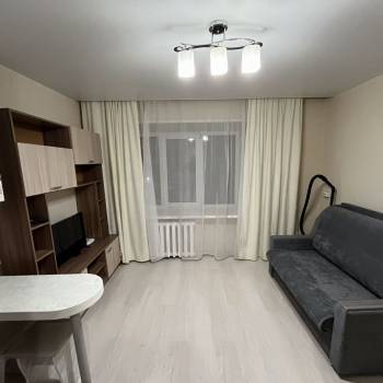 Сдается 1-комнатная квартира, 18 м²
