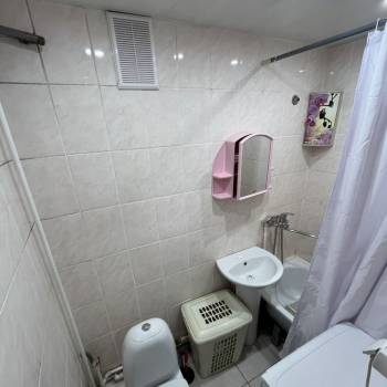 Сдается 1-комнатная квартира, 18 м²
