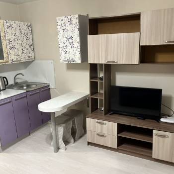 Сдается 1-комнатная квартира, 18 м²