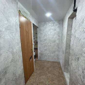 Продается 1-комнатная квартира, 33,1 м²