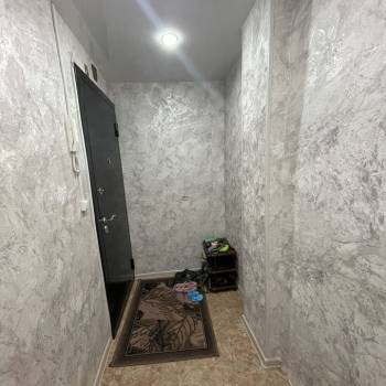 Продается 1-комнатная квартира, 33,1 м²