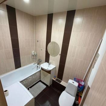 Сдается 1-комнатная квартира, 25,4 м²