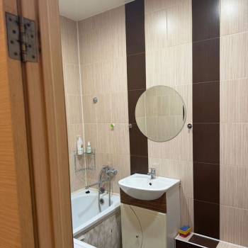 Сдается 1-комнатная квартира, 25,4 м²