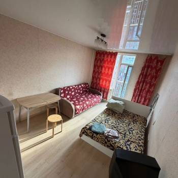 Сдается 1-комнатная квартира, 25,4 м²