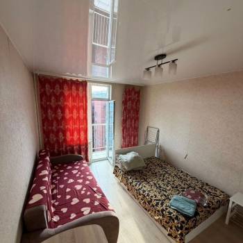 Сдается 1-комнатная квартира, 25,4 м²