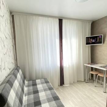 Сдается 1-комнатная квартира, 16 м²