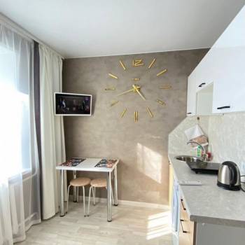 Сдается 1-комнатная квартира, 16 м²