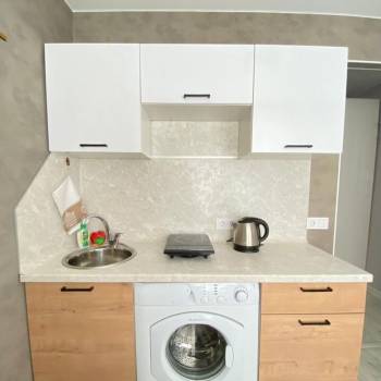 Сдается 1-комнатная квартира, 16 м²