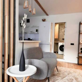Сдается 1-комнатная квартира, 37,2 м²