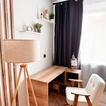 Сдается 1-комнатная квартира, 37,2 м²
