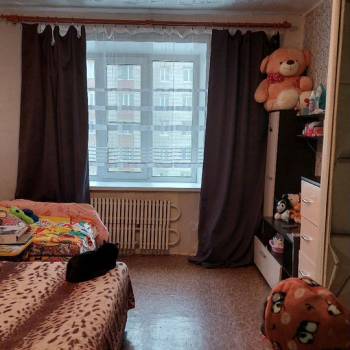 Продается 2-х комнатная квартира, 37 м²