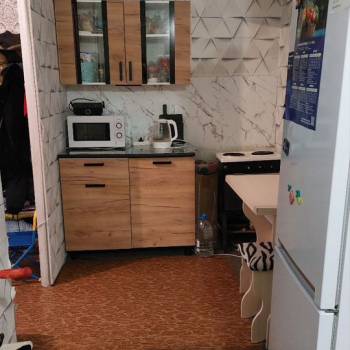 Продается 2-х комнатная квартира, 37 м²