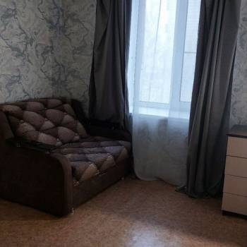 Продается 2-х комнатная квартира, 37 м²