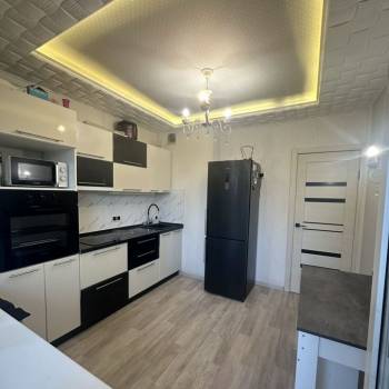 Продается 1-комнатная квартира, 39,5 м²