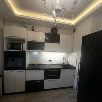 Продается 1-комнатная квартира, 39,5 м²