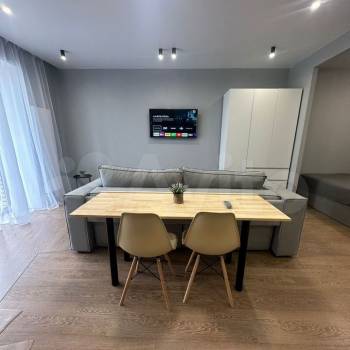 Сдается 1-комнатная квартира, 40 м²