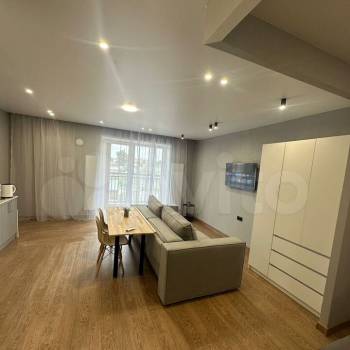Сдается 1-комнатная квартира, 40 м²