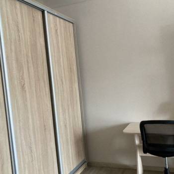 Сдается 1-комнатная квартира, 40 м²