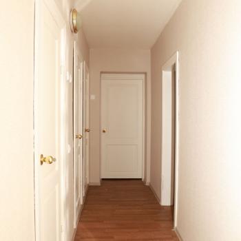 Сдается 2-х комнатная квартира, 56 м²